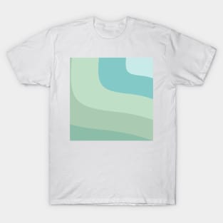 Blob scene T-Shirt